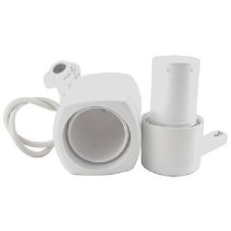可菱水Q303 臺上型家用凈水器，守護家庭飲水的純凈與便捷