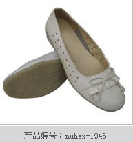 康耐舒護(hù)士鞋 以專業(yè)與舒適，開拓醫(yī)療健康鞋履市場新藍(lán)海